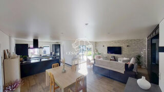  Maison  vendre 5 pices 108 m