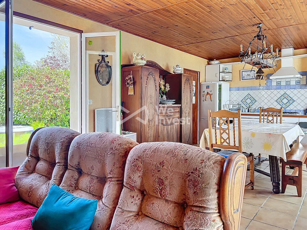 Vente Maison Maison à vendre Missillac Missillac