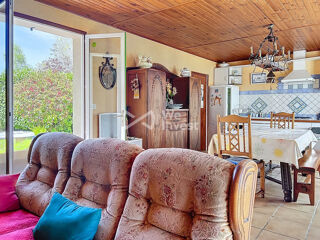  Maison à vendre 3 pièces 57 m²