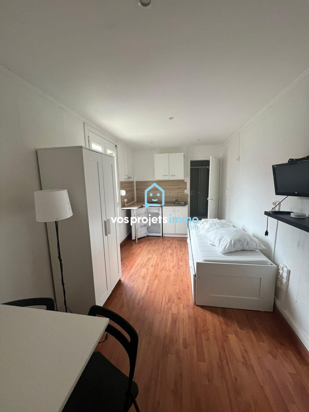 Location Appartement Beau studio Valenciennes