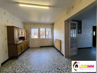  Maison à vendre 4 pièces 100 m²