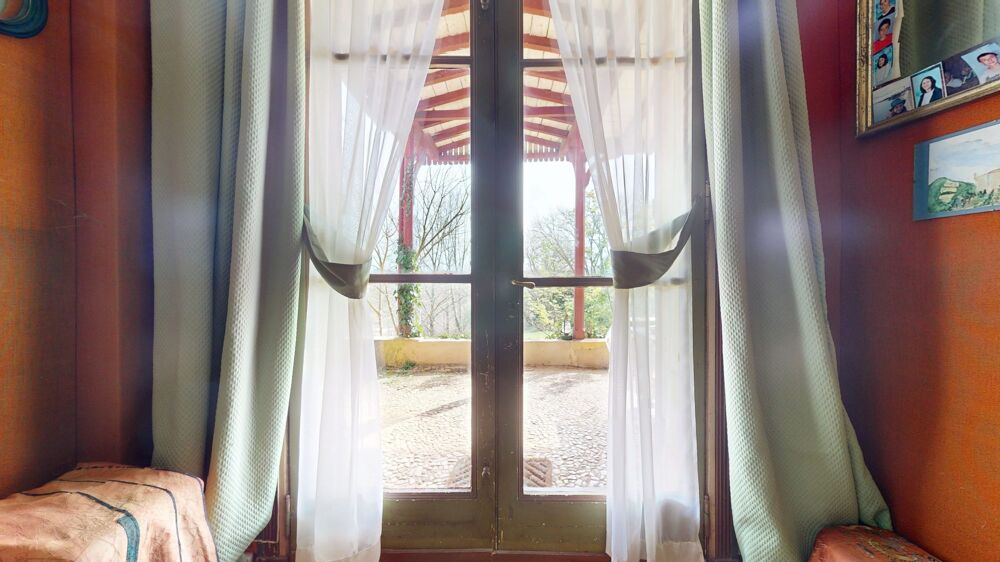 à vendre  Propriété/château Bergerac (24100)