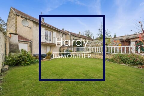   AUX ABORDS DU CH�TEAU Maison - 5 pi�ce(s) - 102 m�