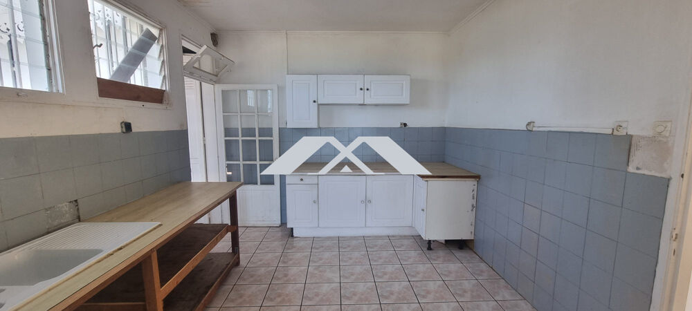 Maison 160 m² Saint Leu