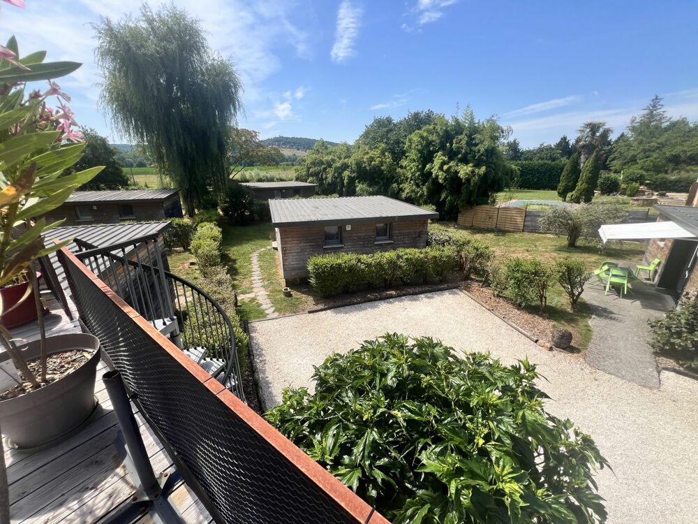 à vendre  Maison Saint-Cyprien (24220)