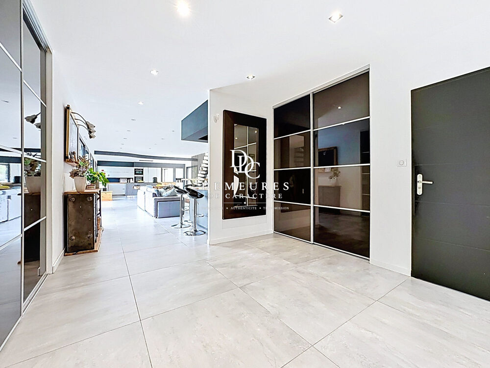 Vente Maison Maison contemporaine Baincthun