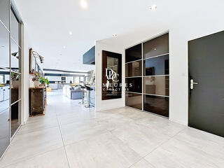  Maison à vendre 6 pièces 252 m²