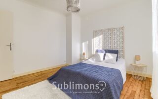  Maison � vendre 5 pi�ces 100 m�