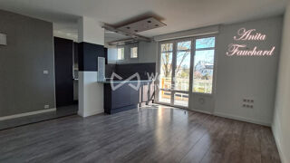  Appartement � vendre 3 pi�ces 62 m�