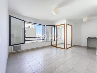  Appartement � vendre 2 pi�ces 40 m�