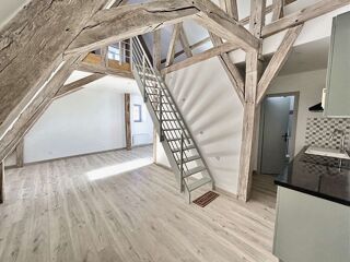  Appartement � vendre 3 pi�ces 48 m�