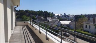  Appartement � vendre 5 pi�ces 101 m�