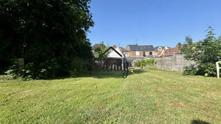  Maison � vendre 10 pi�ces 195 m�