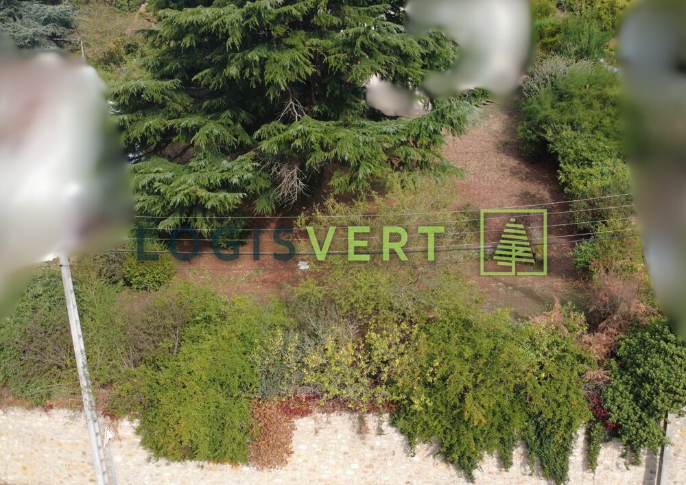   Terrain constructible à Palaiseau Palaiseau