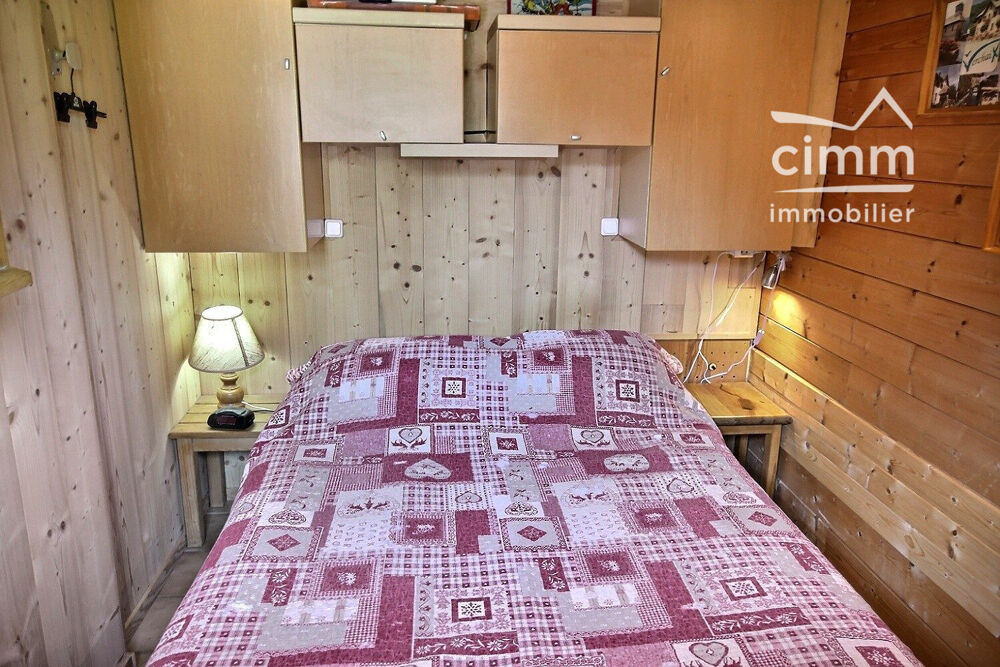 Vente Maison A VENDRE VERCHAIX (74440) CHALET 4 PIECES Verchaix