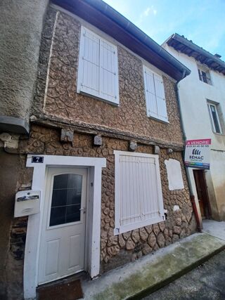 Maison � vendre 2 pi�ces 42 m�