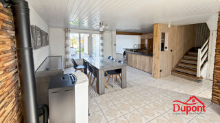  Maison à vendre 7 pièces 145 m²