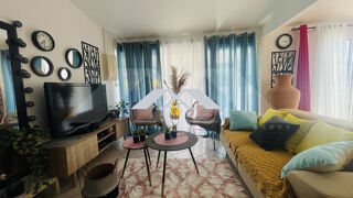  Maison � vendre 3 pi�ces 55 m�