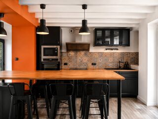  Maison � vendre 10 pi�ces 183 m�