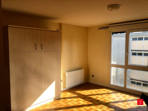  Appartement � louer 1 pi�ce 29 m�