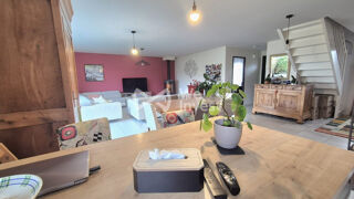  Maison � vendre 6 pi�ces 125 m�