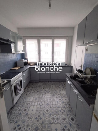  Appartement Angers (49000)