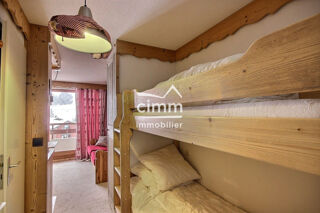  Appartement � vendre 1 pi�ce 18 m�