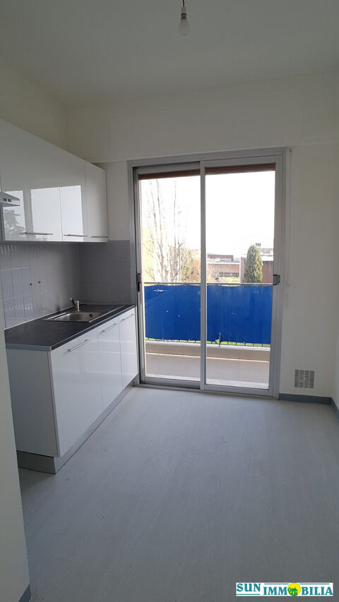  Appartement � louer 3 pi�ces 65 m�
