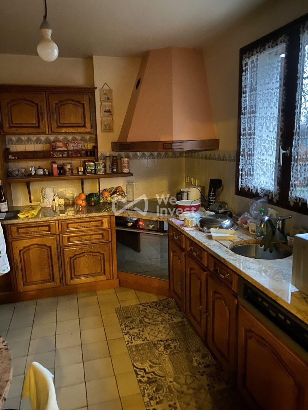 Maison à vendre Morsang-sur-Orge