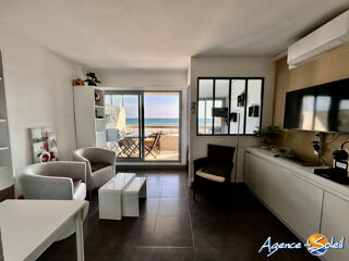  Appartement à vendre 2 pièces 29 m²