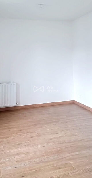  Maison � vendre 4 pi�ces 82 m�