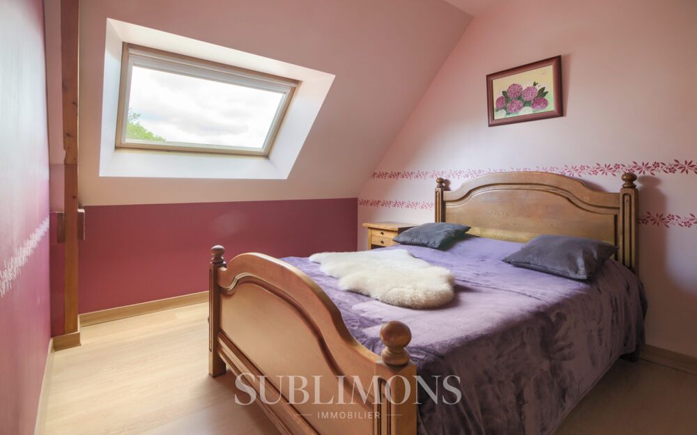 � vendre  Maison S�n� (56860)