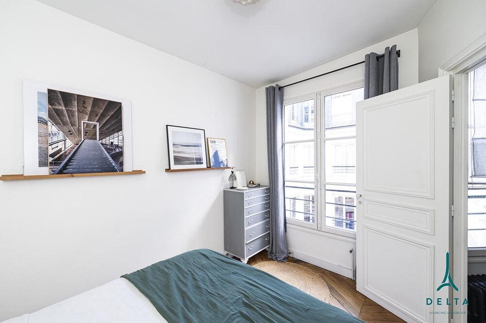 � vendre  Appartement Paris 9