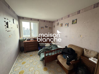  Appartement � vendre 3 pi�ces 64 m�