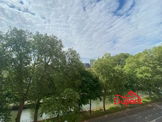  Appartement � vendre 4 pi�ces 74 m�