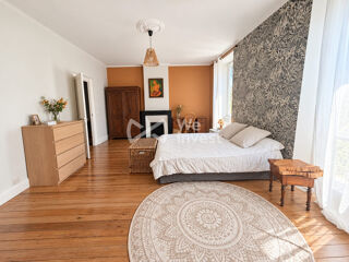  Maison à vendre 6 pièces 165 m²
