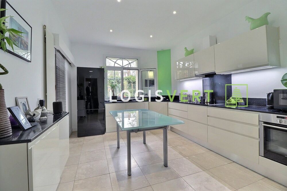 � vendre  Maison Saint-R�my-l�s-Chevreuse (78470)