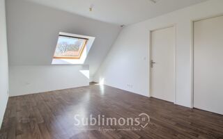  Maison � vendre 7 pi�ces 152 m�