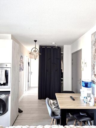  Appartement � vendre 3 pi�ces 58 m�