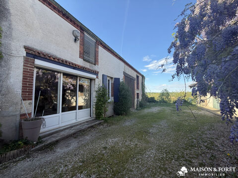   MAISON DE CAMPAGNE Maison - 7 pi�ce(s) - 175 m�