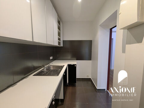  Appartement � louer 4 pi�ces 91 m�