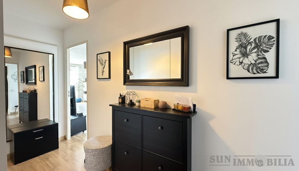 Vente Appartement NICE CORNICHE FLEURIE Nice