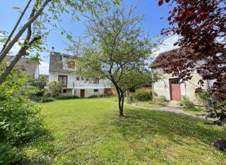  Maison à vendre 6 pièces 135 m²