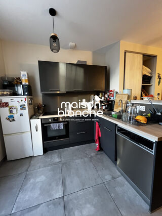  Appartement à louer 3 pièces 62 m²
