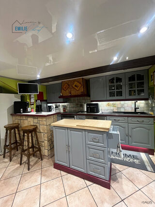  Maison � vendre 6 pi�ces 176 m�