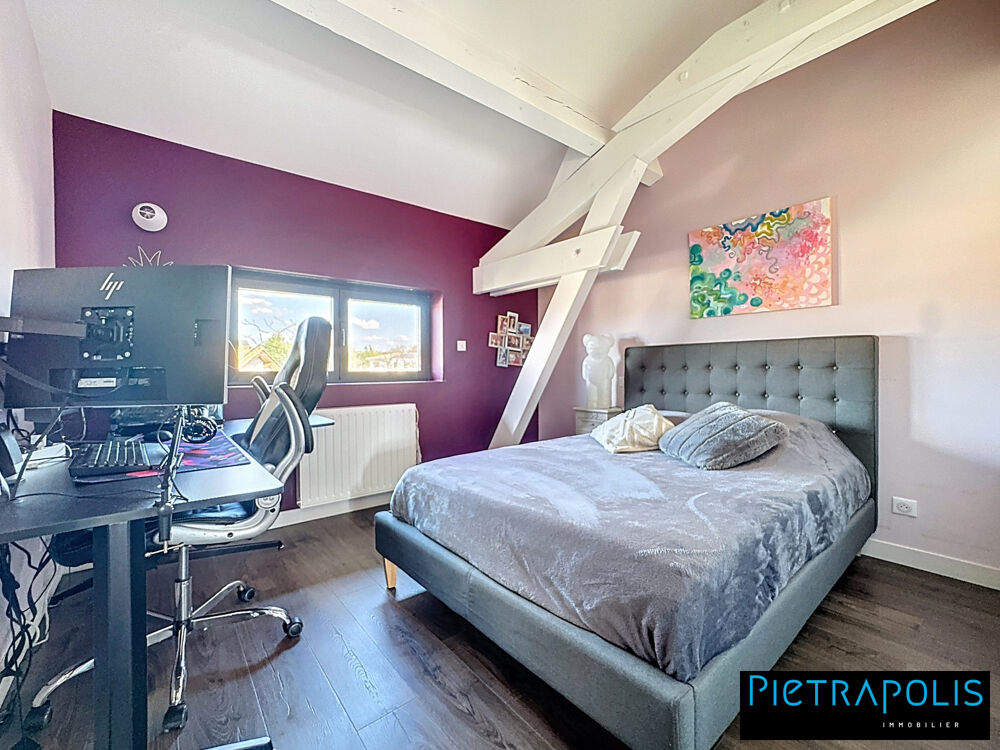 � vendre  Maison Saint-Genis-Laval (69230)