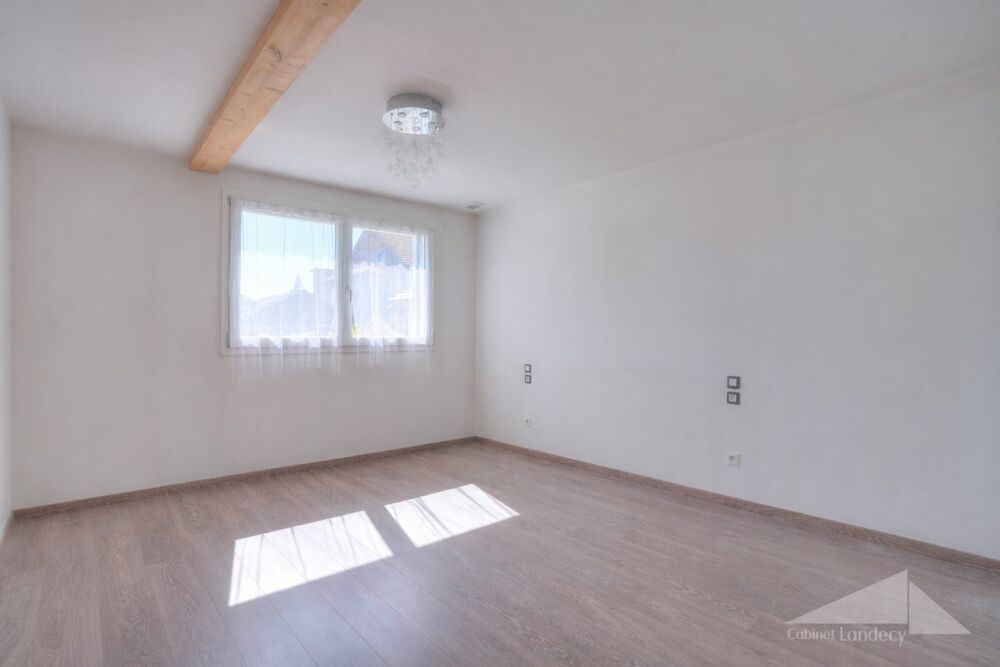 � vendre  Maison Pr�vessin-Mo�ns (01280)