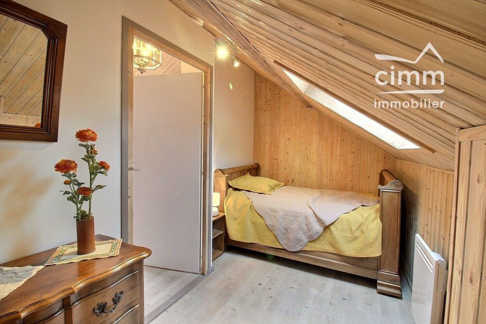 � vendre  Maison Sallanches (74700)