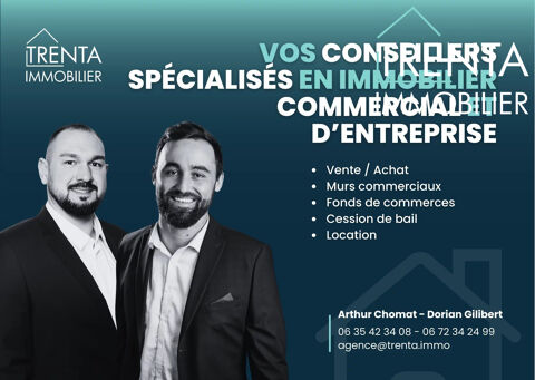   À vendre - Fonds de commerce Salon de Coiffure - Saint Laurent 