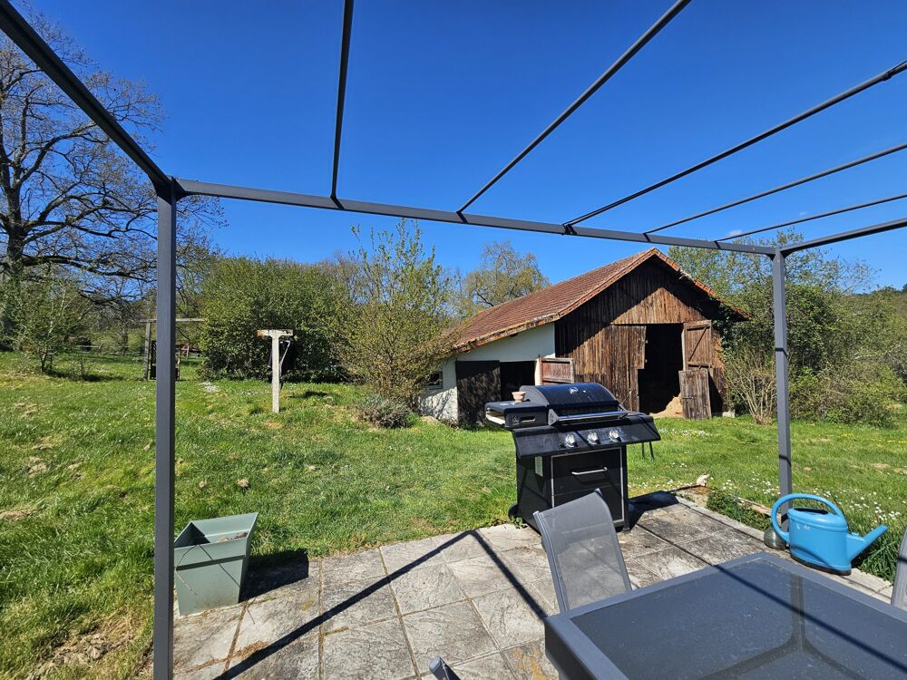 à vendre  Maison Bergerac (24100)